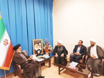 ۶۵۰۰ دیدار با خانواده های معظم شهدای جنگ رمضان در کشور انجام شد