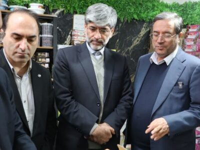 ۷ هزار بازرسی از بازار آذربایجان غربی در جنگ رمضان انجام شد