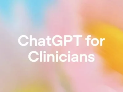 OpenAI از نسخه اختصاصی ChatGPT برای پزشکان رونمایی کرد