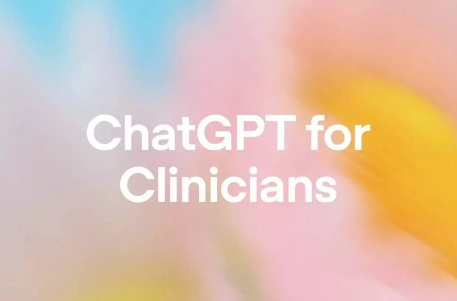 OpenAI از نسخه اختصاصی ChatGPT برای پزشکان رونمایی کرد