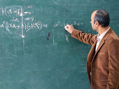 420 هزار معلم زیر چتر بیمه تأمین اجتماعی