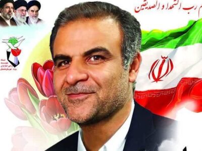 آئین استقبال و تشییع شهید «محمد حسن تمیمی» در برازجان برگزار می‌شود