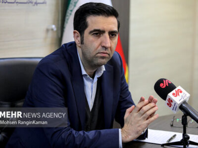 آجرلو: سفر قالیباف به قطر برای آزادسازی اموال ایران موفقیت‌آمیز بود