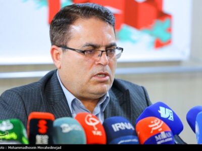 آخرین آمار فروش در نمایشگاه مجازی کتاب