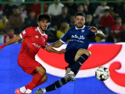 آخرین خبر از سهمیههای آسیایی؛ به نفع گلگهر به ضرر پرسپولیس