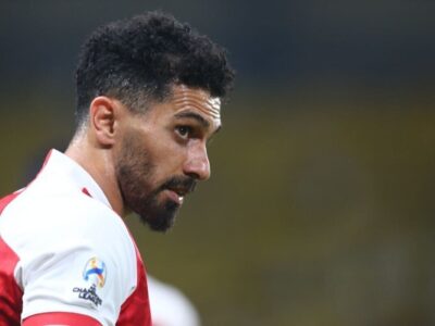 آخرین وضعیت کاپیتان پرسپولیس مشخص شد