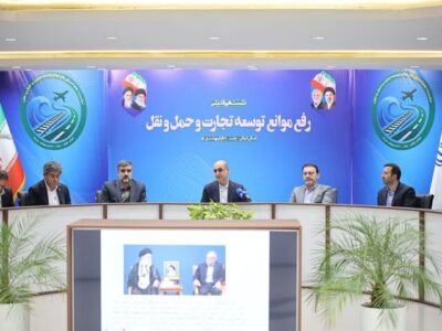 آذربایجان‌ شرقی محور راهبردی توسعه تجارت با اوراسیا