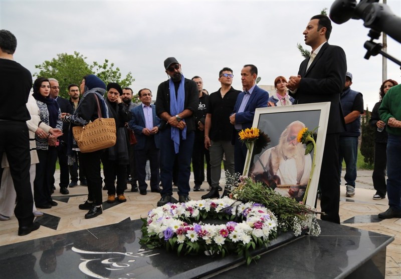محمدرضا لطفی , موسیقی , 