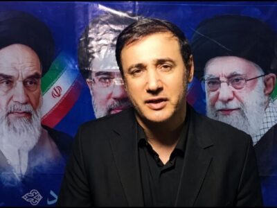 آسیب دیدن موزه حیات وحش البرز در حملات آمریکایی_ اسرائیلی