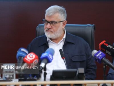 آغاز به کار ستاد ساماندهی لکه‌های صنعتی تهران برای حمایت از تولید