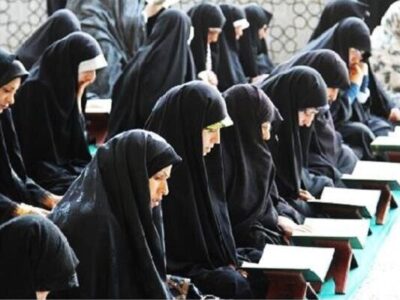آغاز ثبتنام حوزههای علمیه خواهران در استان سمنان