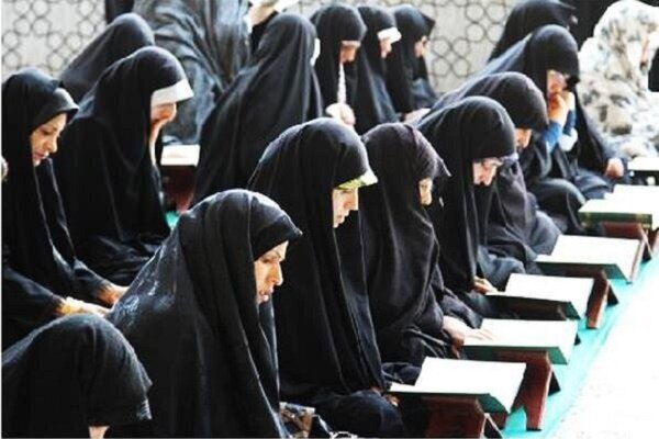 آغاز ثبتنام حوزههای علمیه خواهران در استان سمنان