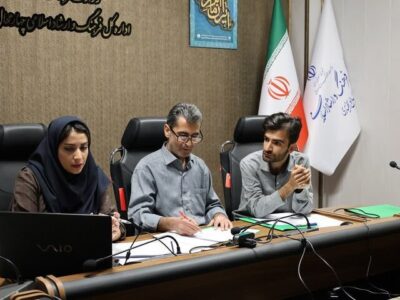 آغاز دومین مرحله از جشنواره ملی مشاعره رضوی در چهارمحال و بختیاری 