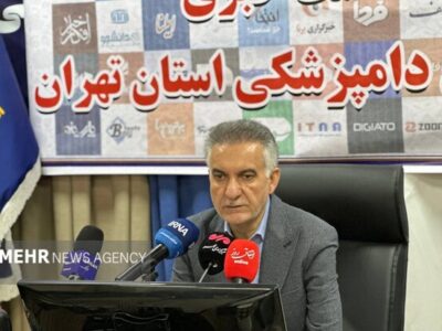 آغاز طرح تشدید نظارت‌های شرعی و بهداشتی بر ذبح قربانی در عید قربان