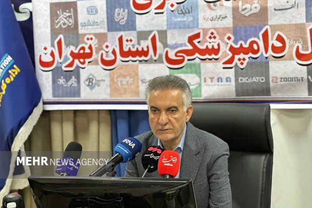 آغاز طرح تشدید نظارتهای شرعی و بهداشتی بر ذبح قربانی در عید قربان