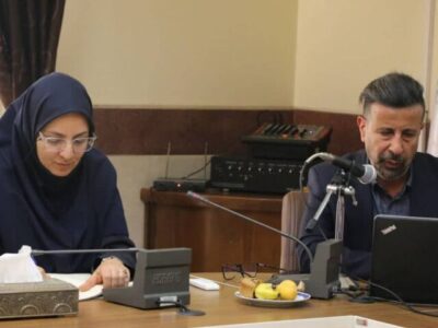 آغازی جدید بر تعامل بخش علمی و اجرایی گیاه‌پزشکی کشور