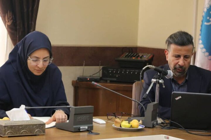 آغازی جدید بر تعامل بخش علمی و اجرایی گیاهپزشکی کشور