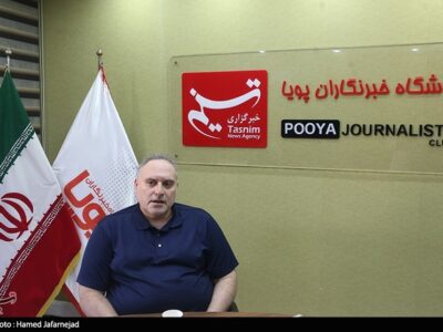 آقای ایران‌دوست/ رهبر شهید شکوه دوباره را به ایران برگرداند