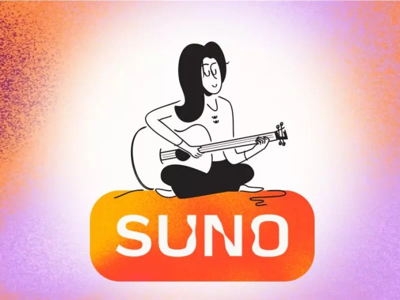 آپدیت جدید هوش مصنوعی Suno با قابلیت‌های جذاب برای ساخت آهنگ منتشر شد