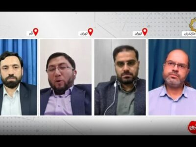 ابتکار جالب «شیوه»؛ بازگشت بدون استودیو!