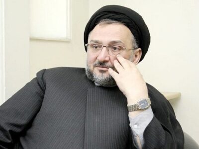 ابطحی: دیپلماسی بدون پشتیبانی میدان به جایی نخواهد رسید