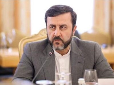 اجازه نمی‌دهیم اقدامات نظامی، حاکمیت ایران بر تنگه هرمز را تضعیف کند