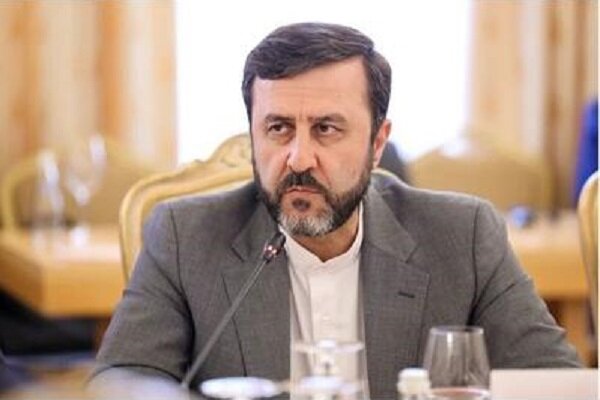 اجازه نمیدهیم اقدامات نظامی، حاکمیت ایران بر تنگه هرمز را تضعیف کند
