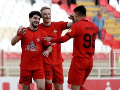 احتمال یک انتقال جنجالی دیگر؛ تماس تراکتور با مدافع پرسپولیس