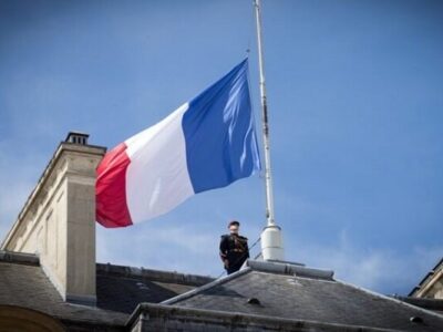 احضار سفیر رژیم صهیونیستی به وزارت خارجه فرانسه