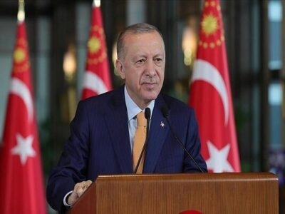 اردوغان: جنگ علیه ایران منطقه را در لبه پرتگاه هرج و مرج قرار داده است
