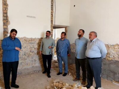 اردوگاه‌های مرکزی در خوزستان آماده استقبال از کاروان‌های راهیان نور