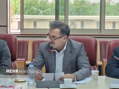 ارزانی آب چاه مانع هدایت صنایع به سمت پساب است