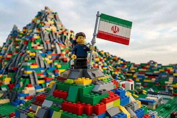 از اعتراف به کیش‌ومات شدن آمریکا تا پریدن رنگ از خوراکی‌های ژاپنی!