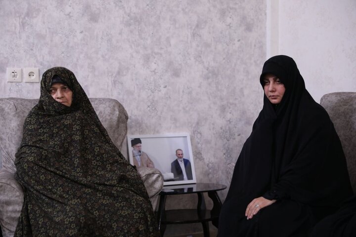 از خیابان جمهوری تا بن‌بست سادگی؛ روایت یک دیدار باورنکردنی