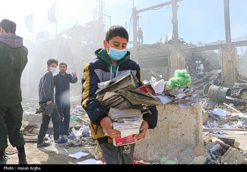 از غزه تا تهران: چگونه اسرائیل حافظه تاریخی ملت‌ها را پاک می‌کند؟