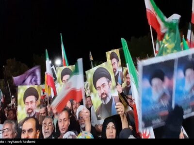 از میدان تا ذهن؛ چرایی اذعان غرب به پیروزی راهبردی ایران در جنگ رسانه‌