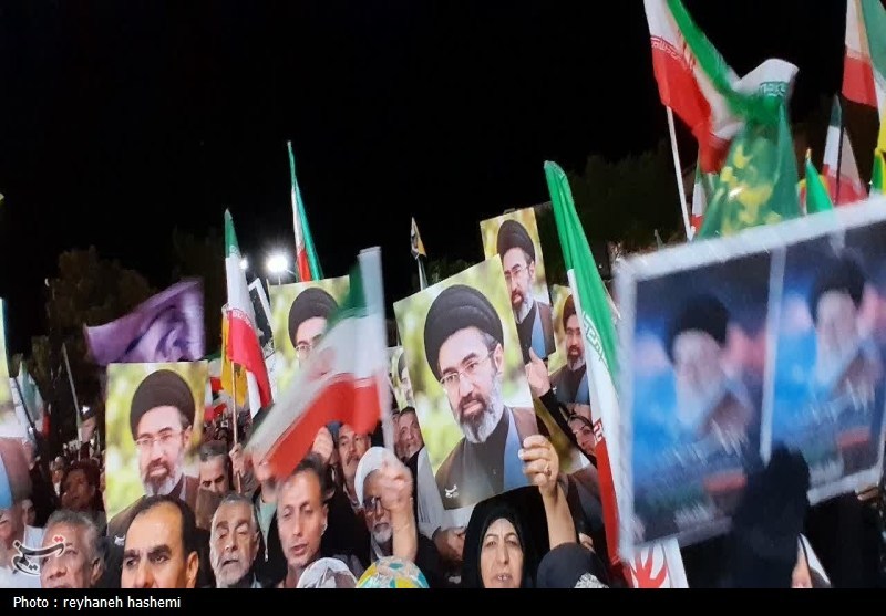 از میدان تا ذهن؛ چرایی اذعان غرب به پیروزی راهبردی ایران در جنگ رسانه