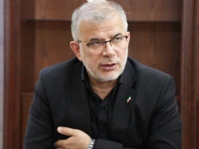 استاندار البرز: برنامه‌های دهه ولایت در البرز کاملاً مردمی اجرا می‌شود