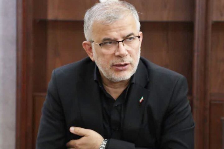 استاندار البرز: برنامه‌های دهه ولایت در البرز کاملاً مردمی اجرا می‌شود