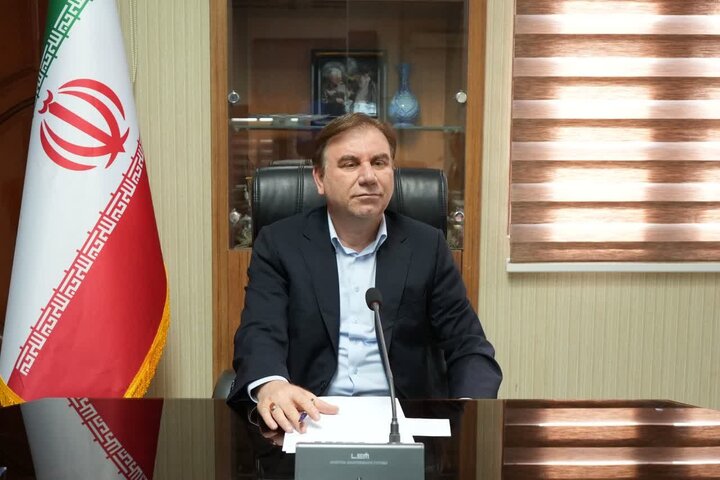 استاندار بوشهر: طرح‌های شاخص منابع طبیعی و آبخیزداری اجرا شود