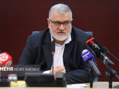 استاندار تهران: دو مرز ریلی و هوایی در پایتخت مغفول مانده است