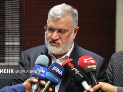 استاندار تهران:زمینه های ارتقای مبادلات تجاری بین تهران وکابل فراهم شد