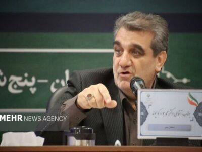 استاندار سمنان: ۱۸۳ مدرسه نوسازی شد؛ ۳۳ پروژه تازه در راه است