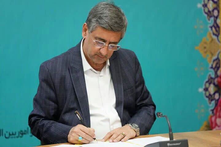 استاندار لرستان: روابط‌عمومی‌ها روایت گر تلاش‌ها و امیدها هستند
