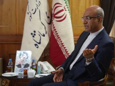 استاندار کرمانشاه: حفاظت از زاگرس نیازمند برنامه‌ریزی مستمر است