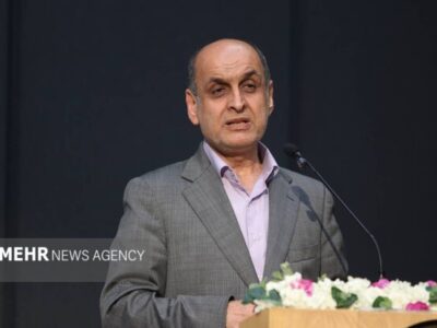 استاندار گیلان: راز ماندگاری «بهمن صالح‌نیا» معلمی و اخلاق بود