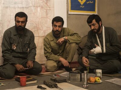 «اسفند» و «پیرمرد» آخر هفته به تلویزیون می‌رسند