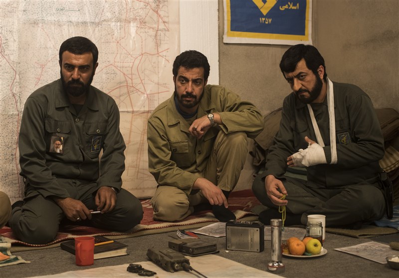 «اسفند» و «پیرمرد» آخر هفته به تلویزیون می‌رسند