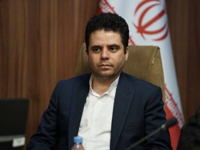 اعطای امتیازهای ویژه بنیاد ملی نخبگان به برگزیدگان مسابقات ربوکاپ