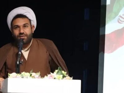 اعلام  برنامه‌های دهه امامت و ولایت در  جزیره قشم